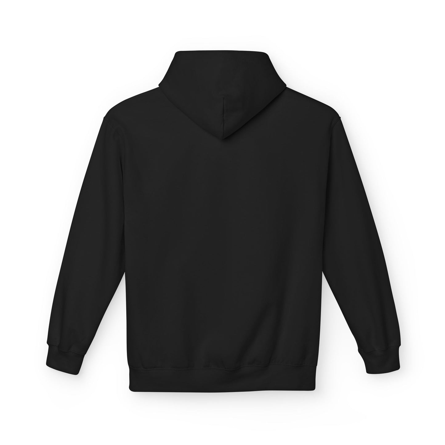 'Live Laugh Lucifer' Unisex Softstyle Fleece Hoodie