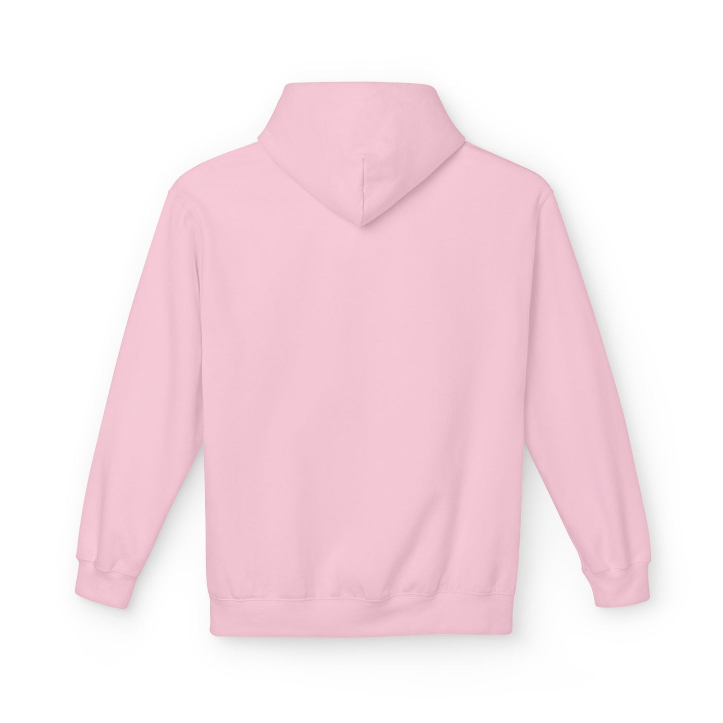 'Live Laugh Lucifer' Unisex Softstyle Fleece Hoodie