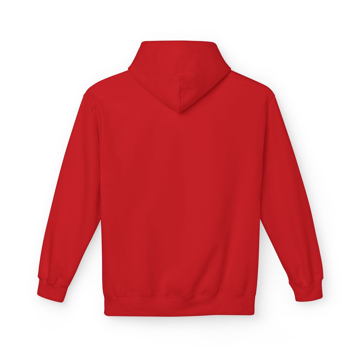 'Live Laugh Lucifer' Unisex Softstyle Fleece Hoodie