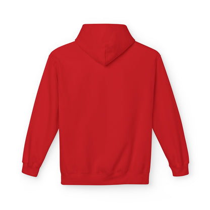 'Live Laugh Lucifer' Unisex Softstyle Fleece Hoodie