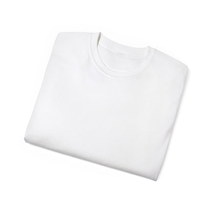 SORRY PRINCESS - Unisex Ultra Cotton Tee