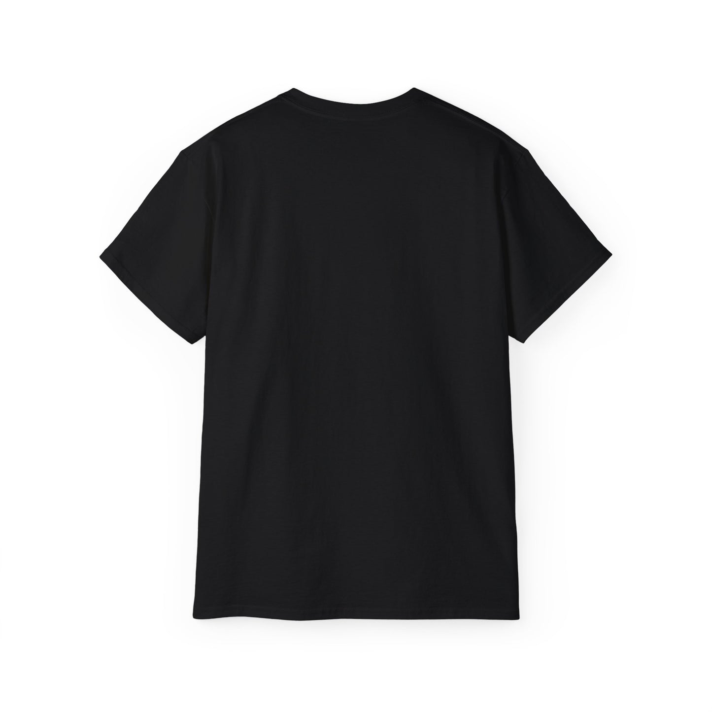 Tattoos Are Trashy - Unisex Ultra Cotton Tee