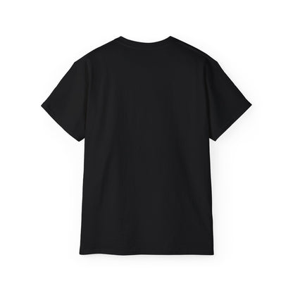 Tattoos Are Trashy - Unisex Ultra Cotton Tee