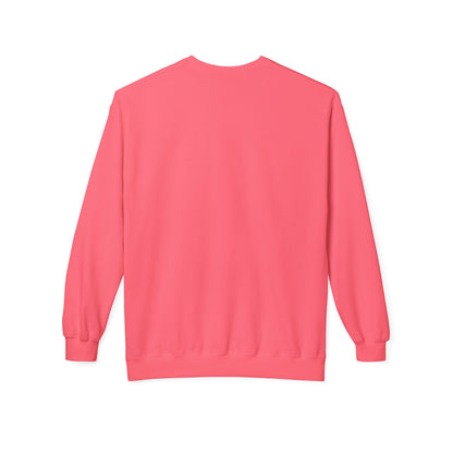 'Girls Will Be Girls' Women's Softstyle Fleece Sweatshirt