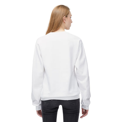'Girls Will Be Girls' Women's Softstyle Fleece Sweatshirt