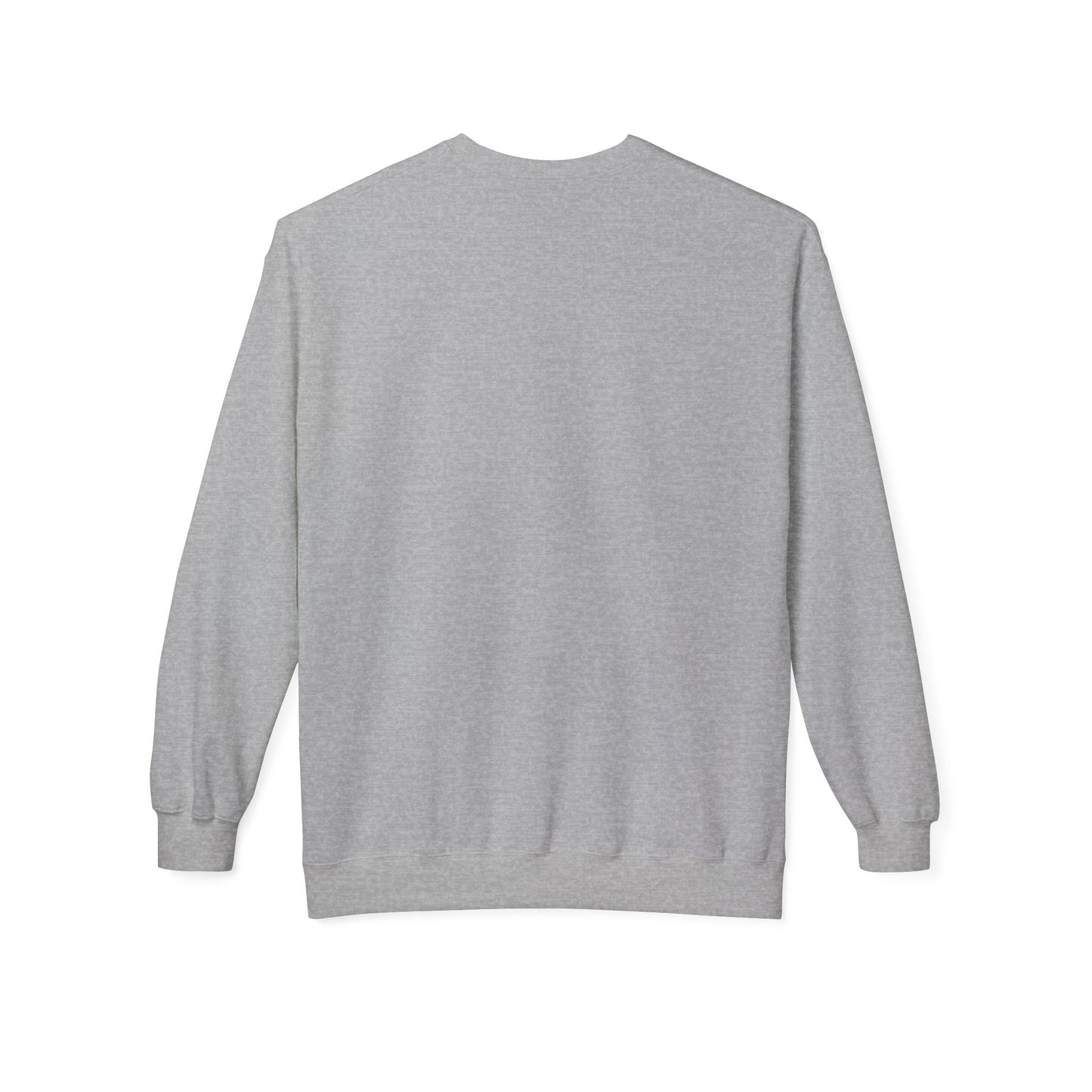 'Girls Will Be Girls' Women's Softstyle Fleece Sweatshirt