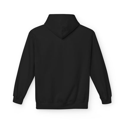 'Live Laugh Lucifer' Unisex Softstyle Fleece Hoodie