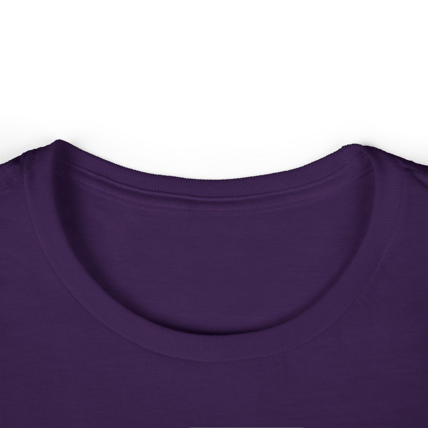 Best way to a MAN'S HEART Women's Softstyle Tee