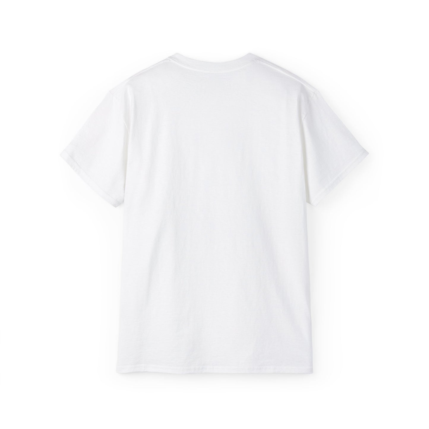 LIVE LAUGH LUCIFER - Unisex Ultra Cotton Tee