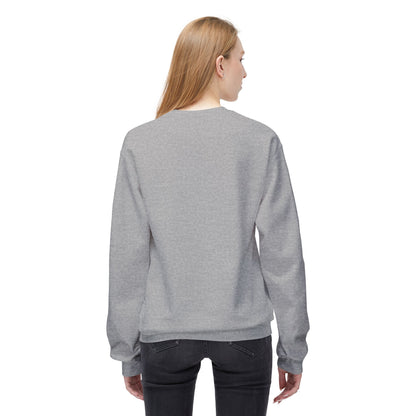 'Girls Will Be Girls' Women's Softstyle Fleece Sweatshirt