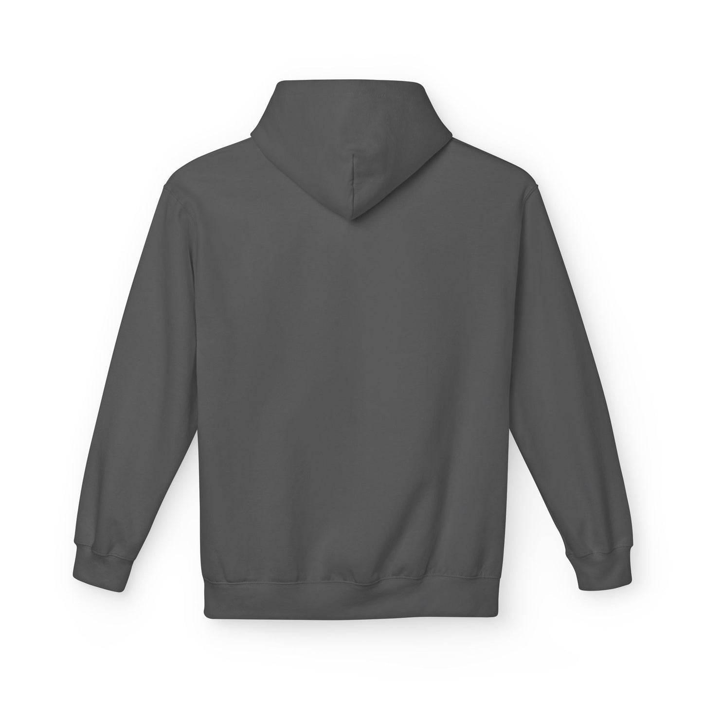 'Live Laugh Lucifer' Unisex Softstyle Fleece Hoodie