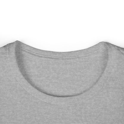 Best way to a MAN'S HEART Women's Softstyle Tee