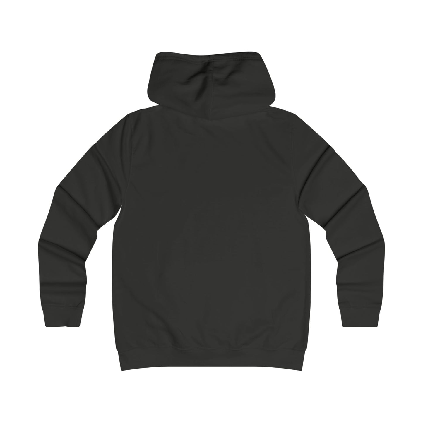 'Girl Will Be Girls' Women's Softstyle Hoodie