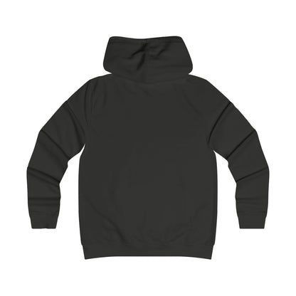 'Girl Will Be Girls' Women's Softstyle Hoodie