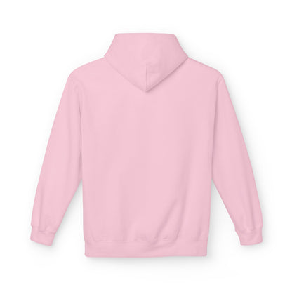 'Live Laugh Lucifer' Unisex Softstyle Fleece Hoodie