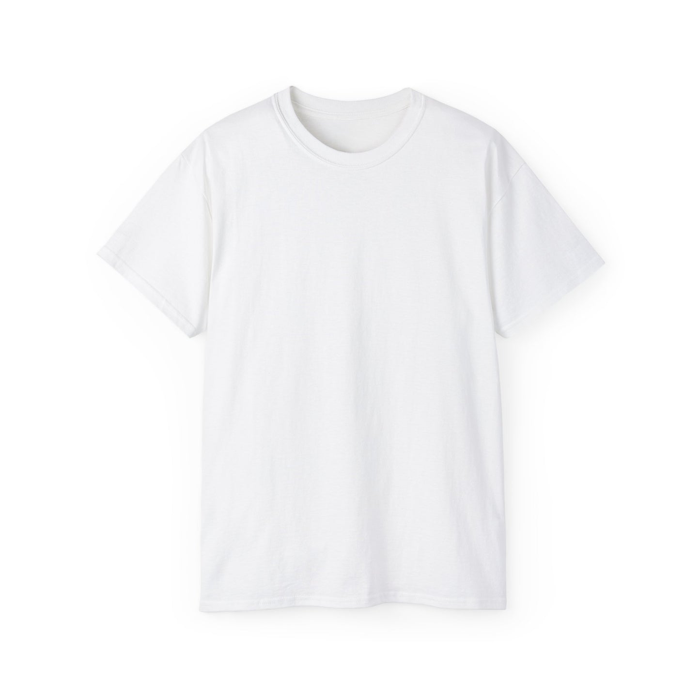 SORRY PRINCESS - Unisex Ultra Cotton Tee