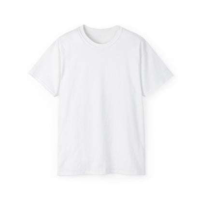 SORRY PRINCESS - Unisex Ultra Cotton Tee