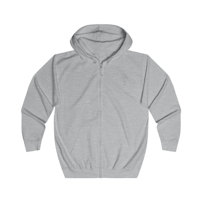 Hecate Mother of Witches Women's Full Zip Hoodie