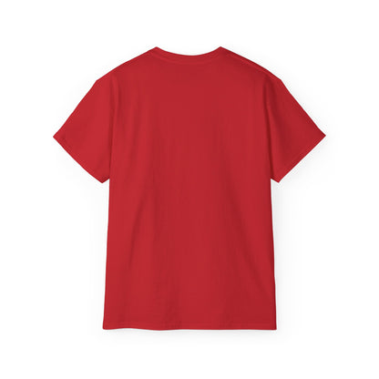 LIVE LAUGH LUCIFER - Unisex Ultra Cotton Tee