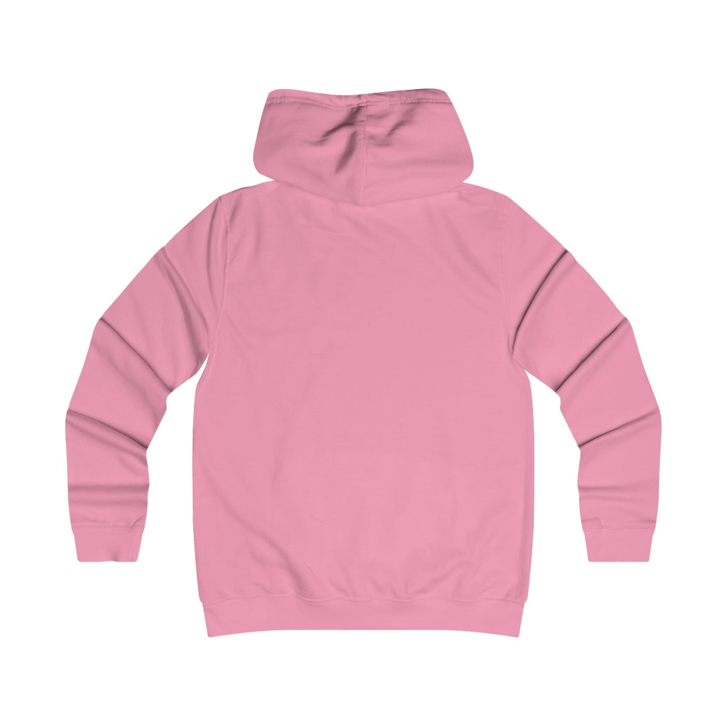 'Girl Will Be Girls' Women's Softstyle Hoodie