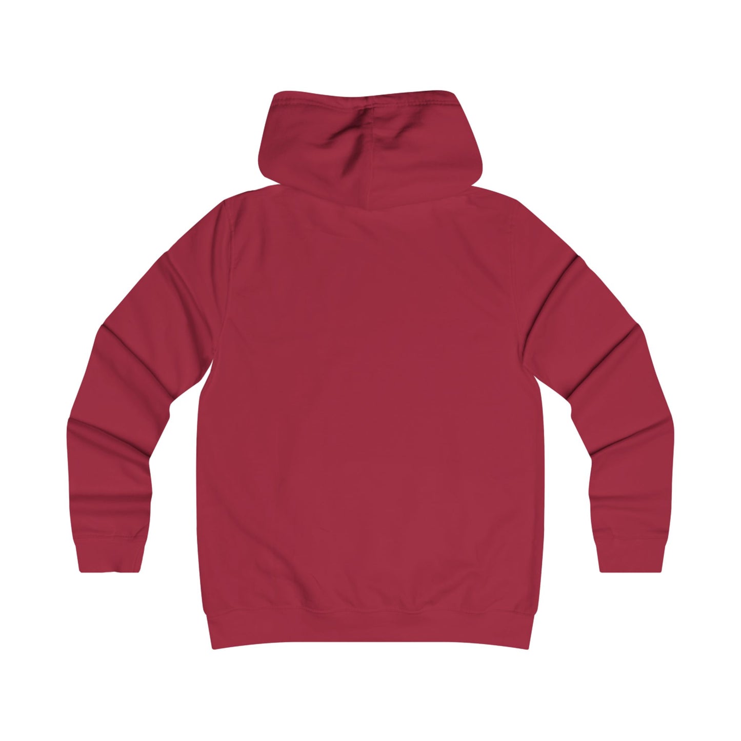 'Girl Will Be Girls' Women's Softstyle Hoodie
