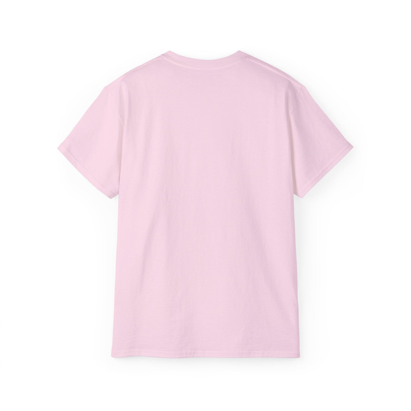 Tattoos Are Trashy - Unisex Ultra Cotton Tee