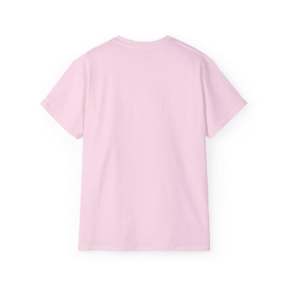 Tattoos Are Trashy - Unisex Ultra Cotton Tee