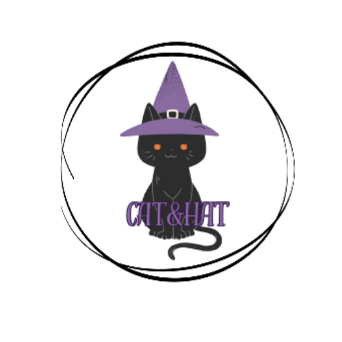 Cat and Hat